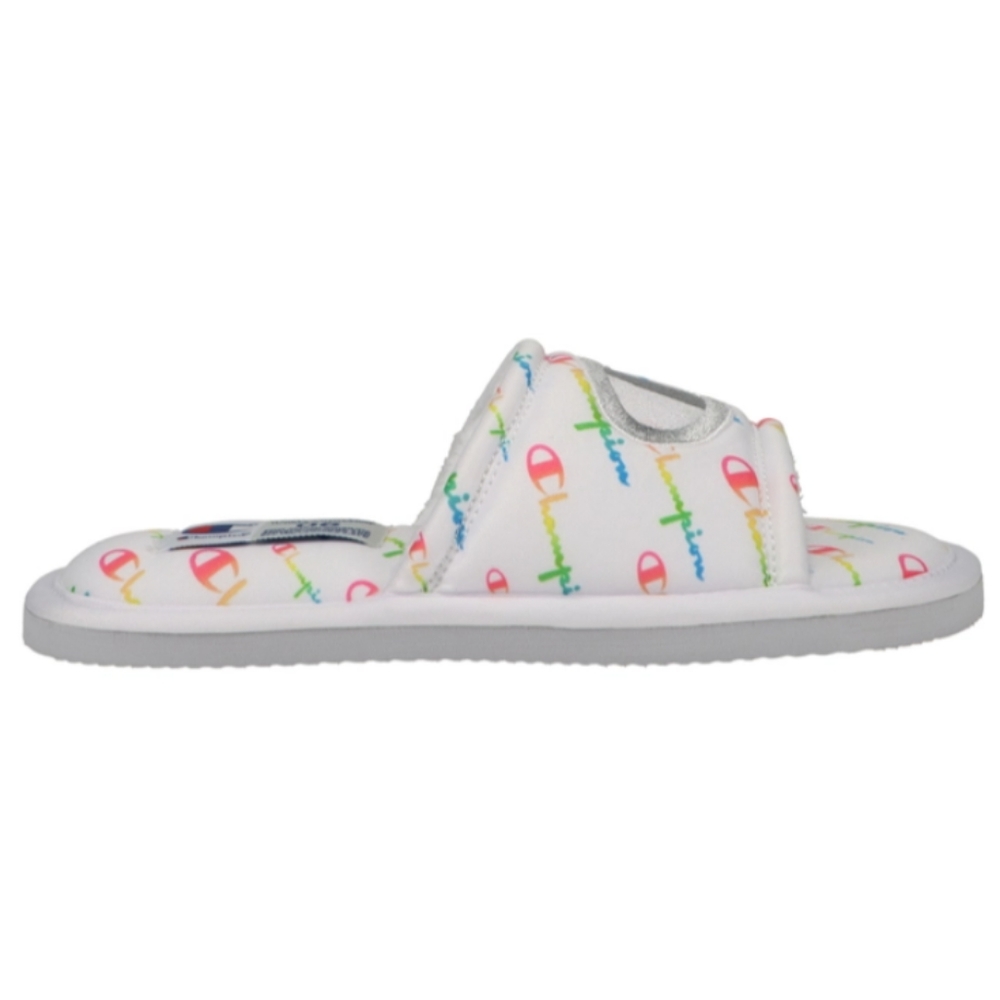 Champion Comfy Slides - Picture 2 of 6